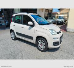 Auto - Fiat panda 1.2 lounge