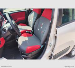 Auto - Fiat panda 1.2 lounge