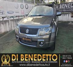 Auto - Suzuki grand vitara 1.9 ddis 5p. executive 2008