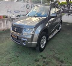 Auto - Suzuki grand vitara 1.9 ddis 5p. executive 2008