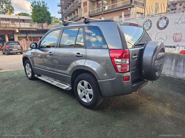 Auto - Suzuki grand vitara 1.9 ddis 5p. executive 2008