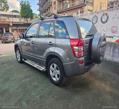 Auto - Suzuki grand vitara 1.9 ddis 5p. executive 2008