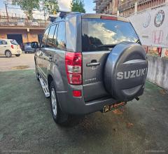 Auto - Suzuki grand vitara 1.9 ddis 5p. executive 2008