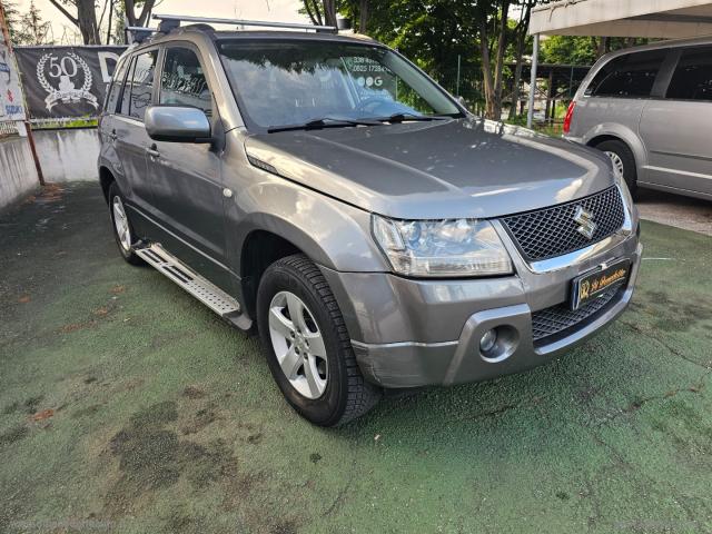 Auto - Suzuki grand vitara 1.9 ddis 5p. executive 2008