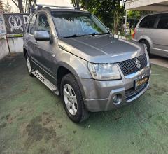 Auto - Suzuki grand vitara 1.9 ddis 5p. executive 2008