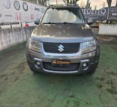 Auto - Suzuki grand vitara 1.9 ddis 5p. executive 2008