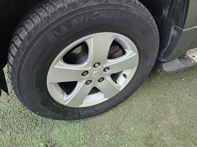 Auto - Suzuki grand vitara 1.9 ddis 5p. executive 2008
