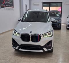 Auto - Bmw x1 sdrive18d sport