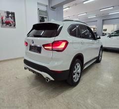 Auto - Bmw x1 sdrive18d sport