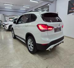 Auto - Bmw x1 sdrive18d sport