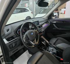 Auto - Bmw x1 sdrive18d sport