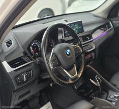 Auto - Bmw x1 sdrive18d sport