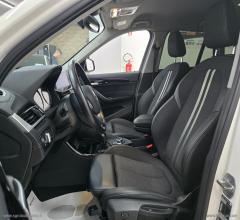 Auto - Bmw x1 sdrive18d sport