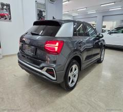 Auto - Audi q2 30 tdi s line edition