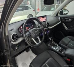 Auto - Audi q2 30 tdi s line edition