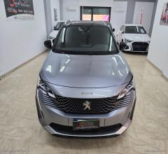 Auto - Peugeot 3008 bluehdi 130 s&s eat8 gt