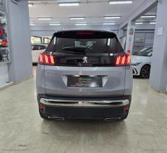 Auto - Peugeot 3008 bluehdi 130 s&s eat8 gt