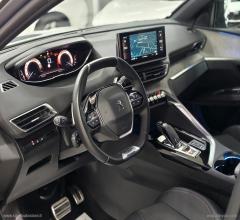 Auto - Peugeot 3008 bluehdi 130 s&s eat8 gt