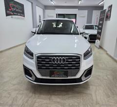 Auto - Audi q2 1.6 tdi sport
