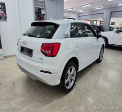 Auto - Audi q2 1.6 tdi sport