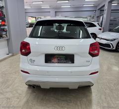 Auto - Audi q2 1.6 tdi sport