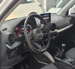 Auto - Audi q2 1.6 tdi sport