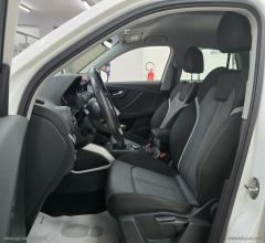 Auto - Audi q2 1.6 tdi sport