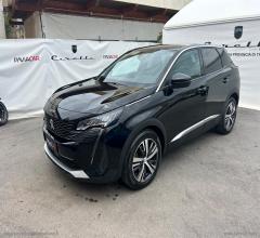 Auto - Peugeot 3008 bluehdi 130 s&s eat8 gt