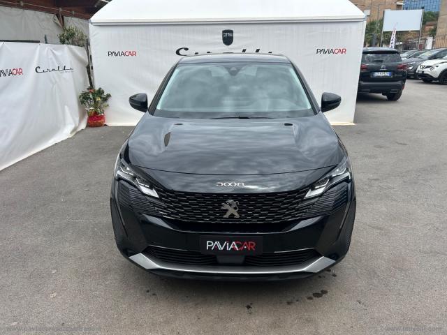 Auto - Peugeot 3008 bluehdi 130 s&s eat8 gt