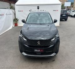 Auto - Peugeot 3008 bluehdi 130 s&s eat8 gt