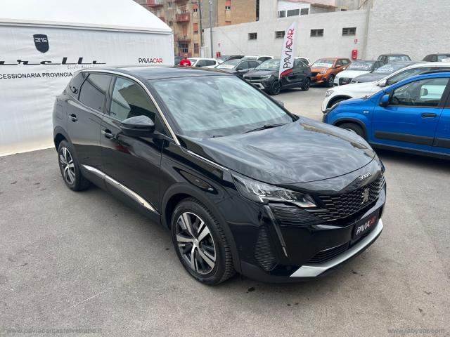 Auto - Peugeot 3008 bluehdi 130 s&s eat8 gt