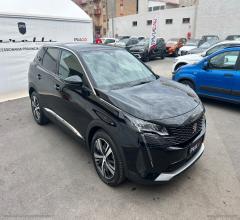 Auto - Peugeot 3008 bluehdi 130 s&s eat8 gt