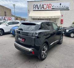 Auto - Peugeot 3008 bluehdi 130 s&s eat8 gt