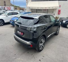 Auto - Peugeot 3008 bluehdi 130 s&s eat8 gt