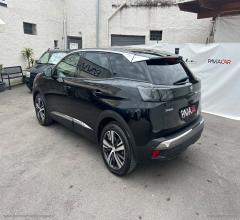 Auto - Peugeot 3008 bluehdi 130 s&s eat8 gt