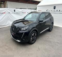 Auto - Peugeot 2008 puretech 130 s&s allure