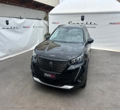 Auto - Peugeot 2008 puretech 130 s&s allure