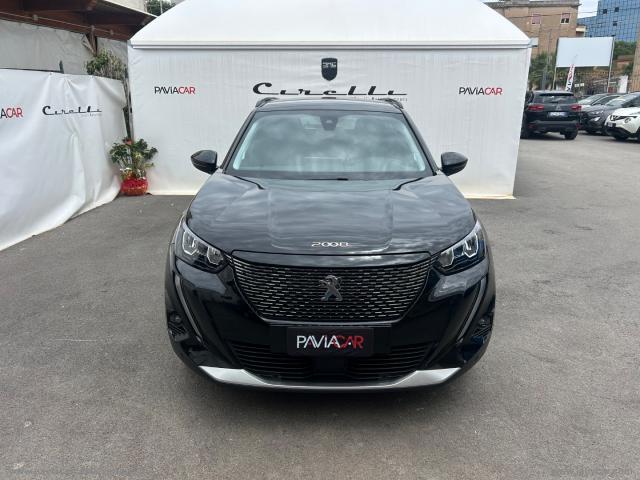 Auto - Peugeot 2008 puretech 130 s&s allure