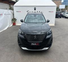 Auto - Peugeot 2008 puretech 130 s&s allure