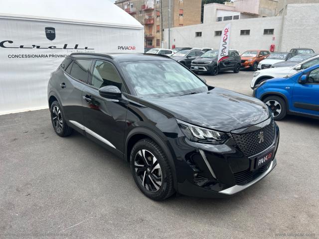 Auto - Peugeot 2008 puretech 130 s&s allure