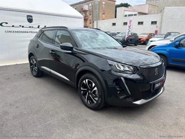 Auto - Peugeot 2008 puretech 130 s&s allure