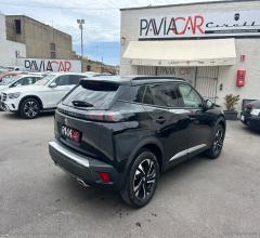 Auto - Peugeot 2008 puretech 130 s&s allure