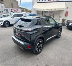 Auto - Peugeot 2008 puretech 130 s&s allure