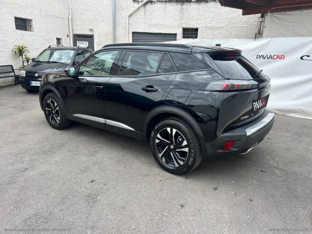 Auto - Peugeot 2008 puretech 130 s&s allure