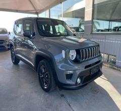 Auto - Jeep renegade 1.6 mjt 130cv longitude