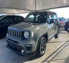 Auto - Jeep renegade 1.6 mjt 130cv longitude