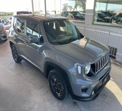 Auto - Jeep renegade 1.6 mjt 130cv longitude