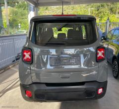Auto - Jeep renegade 1.6 mjt 130cv longitude