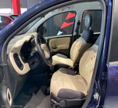 Auto - Fiat panda 1.2 lounge