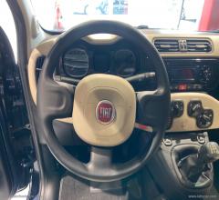 Auto - Fiat panda 1.2 lounge